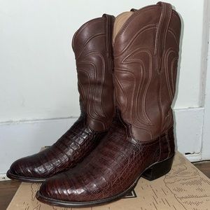 Tecovas “The Dillon” Boots
